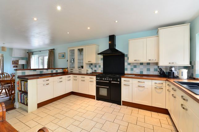 Detached house for sale in Milford, Godalming, Surrey