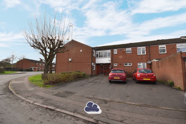 Flat for sale in Chingford Road, Coventry