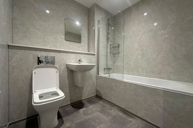 Flat F3, Fleet Court Block F, 29 Old Milton Street, Leicester photo 3