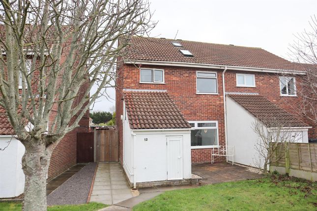 3 bed property for rent in Fosseway, Clevedon BS21