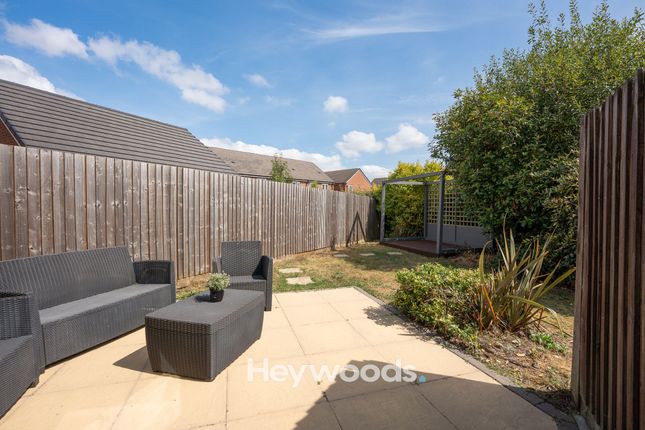 29 Boothen Old Road, Stoke-On-Trent photo 4