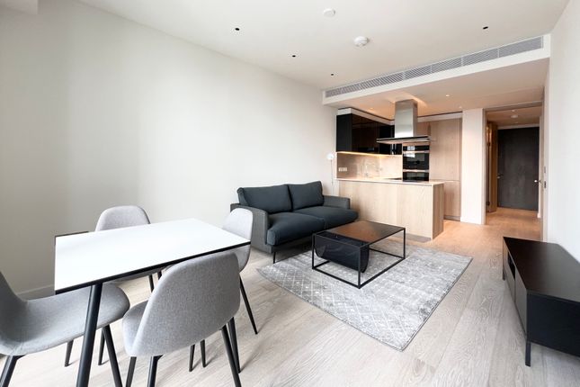 River Park Tower, Nine Elms Lane, London photo 4