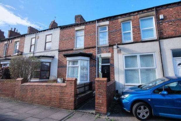 Property to rent in Belle Grove West, Newcastle Upon Tyne