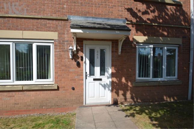 Somerton Court, Short Heath Road, Birmingham B23 photo 3