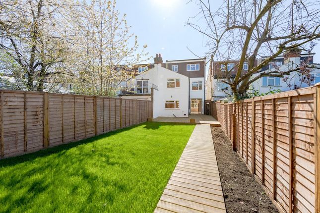 Semi-detached house for sale in Sydney Grove, Hendon
