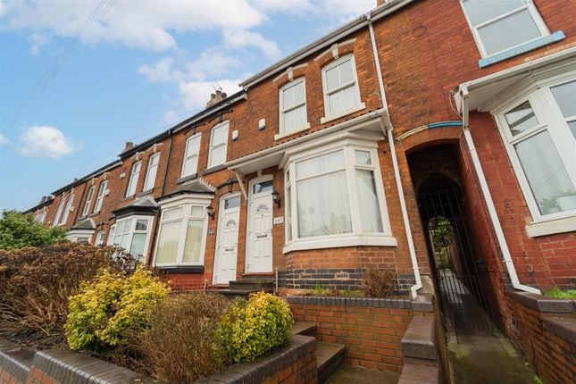 Thumbnail Property to rent in Warwards Lane, Selly Oak, Birmingham