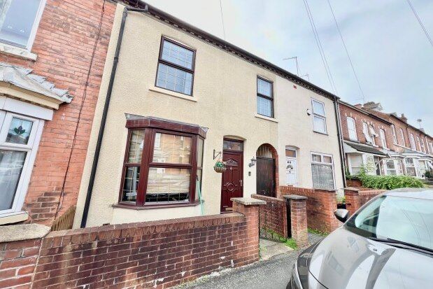 Thumbnail Property to rent in Westbourne Street, Walsall