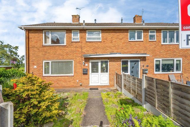 14, Harvey Road, Rugeley photo 2