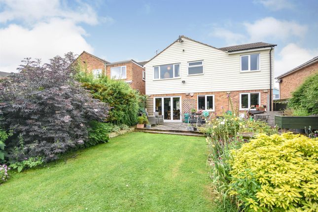 Detached house for sale in Marlborough Road, Braintree
