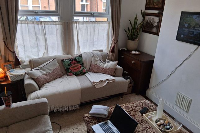 15, Richmond Road, Nottingham photo 2