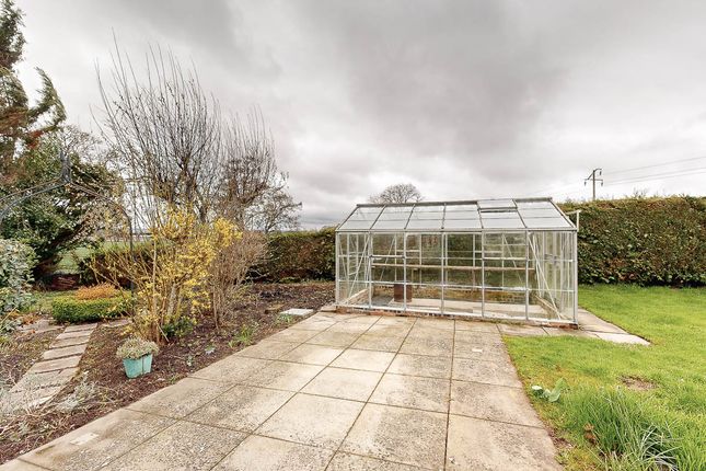 Detached bungalow for sale in Dundee Road, Coupar Angus