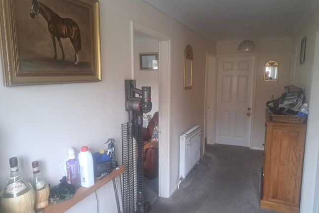 The White Place
26, A Nettleton Road, Market Rasen photo 2