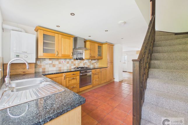 3 Orchard Cottages, Newton Abbot photo 4
