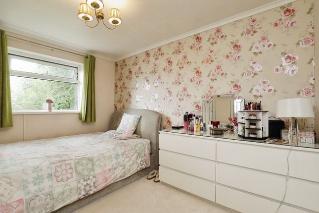 Terraced house for sale in Heritage Park, Cardiff