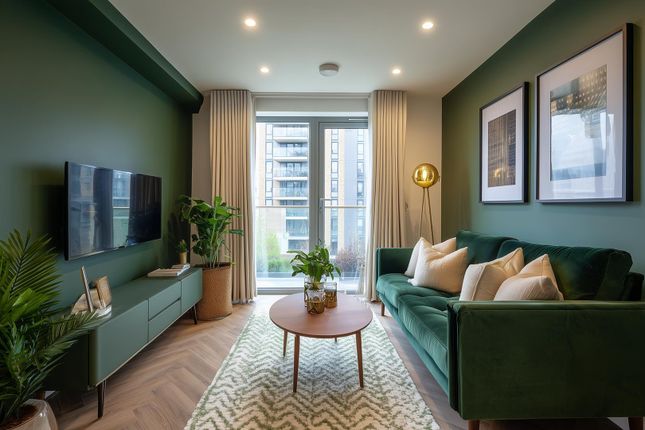 Apartment 32, Windmill Square, Gravesend photo 4