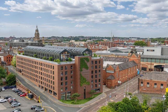 2 Crown Gardens, Crown Street Bolton, Greater Manchester photo 4