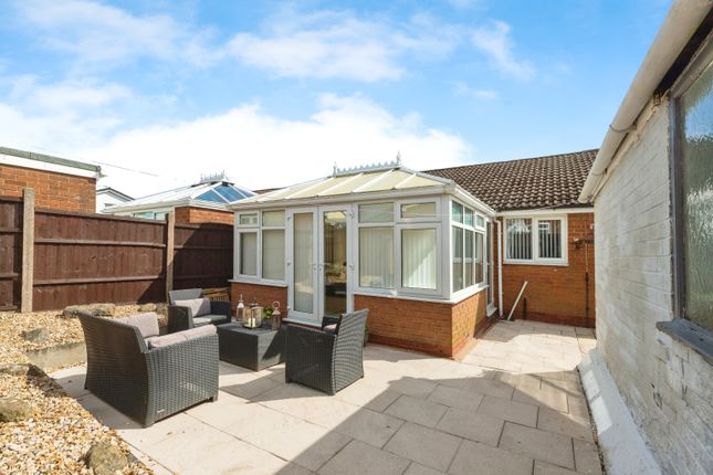 Bungalow for sale in Harper Fold Road, Radcliffe, Manchester, Greater Manchester