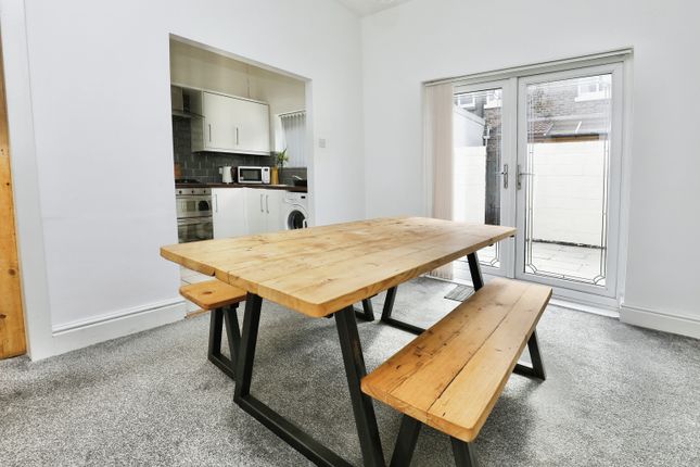 Terraced house for sale in Allington Street, Liverpool