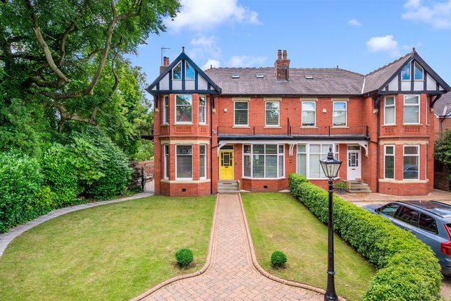 Semi-detached house for sale in The Drive, Salford