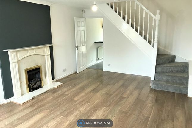 Thumbnail Semi-detached house to rent in Knight Crescent, Middleton, Manchester