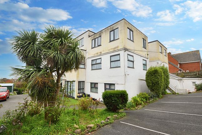Thumbnail Flat for sale in Burley Court Apartments, Wheatridge Lane, Livermead, Torquay, Devon