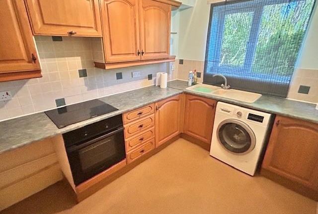 Flat 1, Gwendoline Mews, Wath upon Dearne photo 3