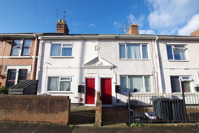 Terraced house for sale in Cheney Manor Road, Rodbourne Cheney, Swindon
