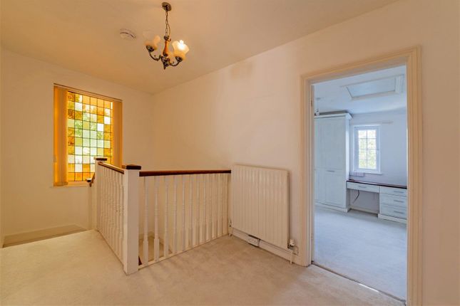 Detached house for sale in Clare Cottage, Ebdens Hill, St. Leonards-On-Sea