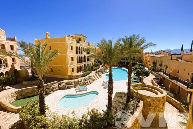 Apartment for sale in Desert Springs, Las Sierras III – Key Ready Calistoga 2 Bedroom, Spain