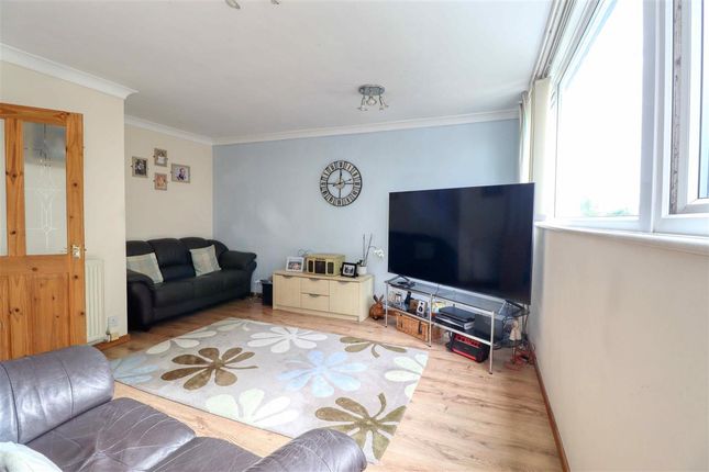 Terraced house for sale in Litchfield Close, Clacton-On-Sea
