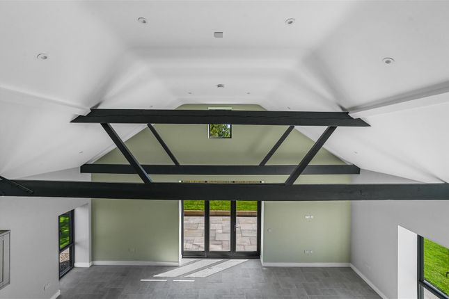 The Old Dairy, Whitehall Lane, Thorpe-Le-Soken photo 2