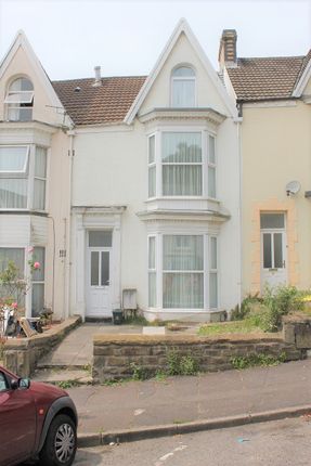 Property to rent in The Grove, Uplands, Swansea