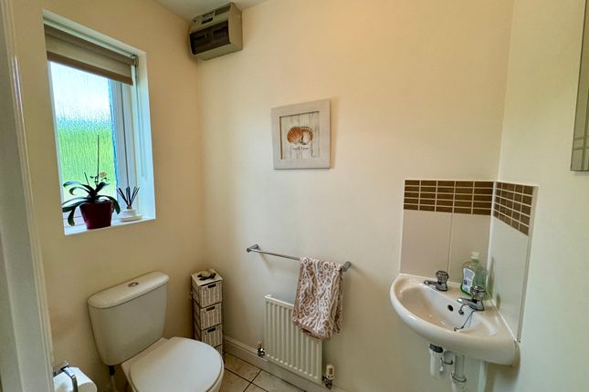 Cloakroom