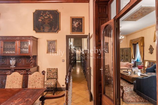 Villa for sale in Via La Marmora, Palermo, Sicilia