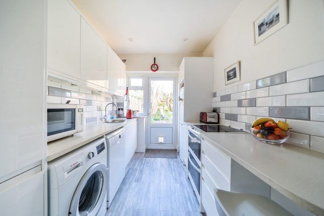 Terraced house for sale in Mulgrave Road, Ealing