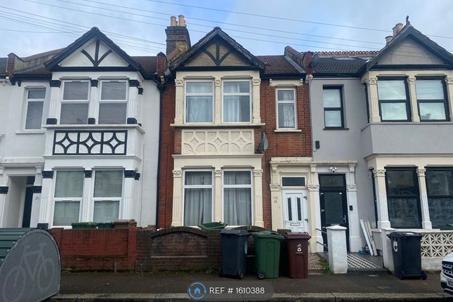 Thumbnail Terraced house to rent in West End Avenue, London