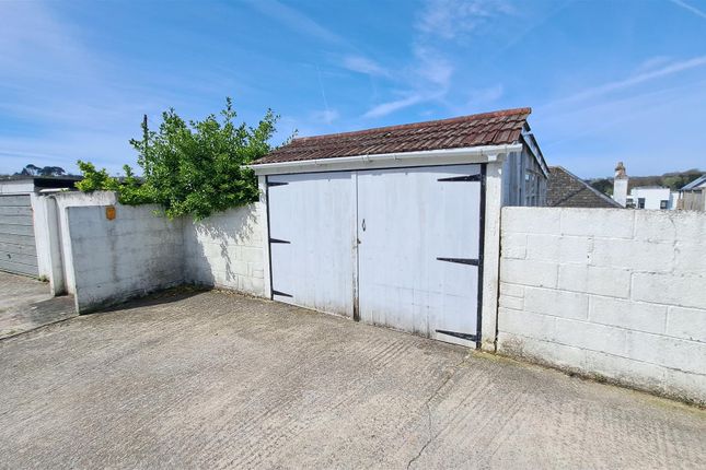 Detached bungalow for sale in North Parade, Falmouth