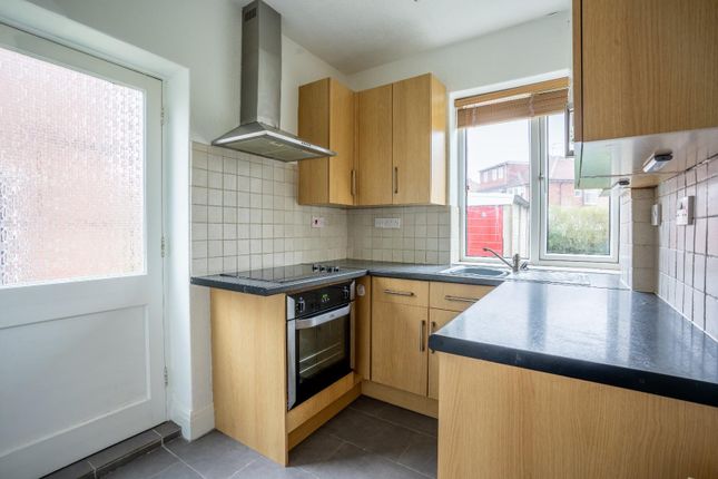 Semi-detached house for sale in Rawcliffe Drive, York