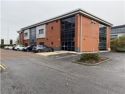 Office for sale in Wentworth House, Gildersome, Turnberry Park Road, Morley, Leeds, West Yorkshire
