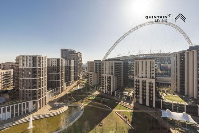 Luna, 4 Marley Street, Wembley Park photo 3