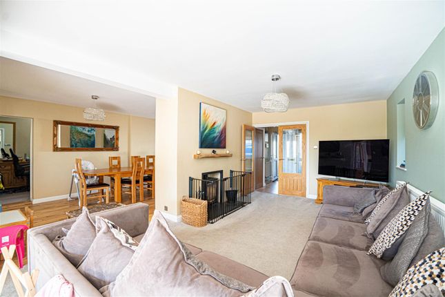 Clumber 110, Hastings Road, Battle photo 4