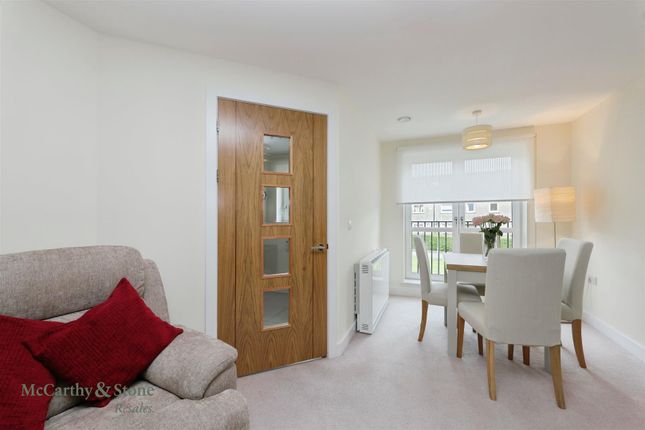 23 Riverwood, 101 Craigdhu Road, Glasgow photo 4