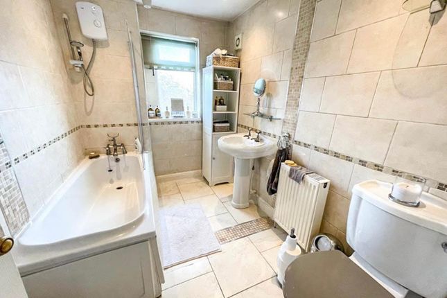 Semi-detached house for sale in Highland Road, Great Barr