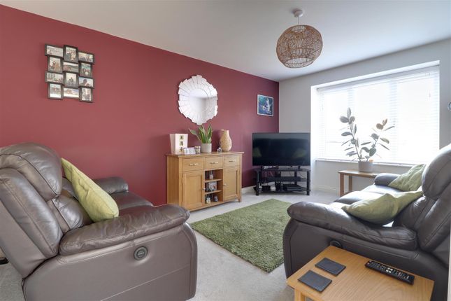 40, John Cliff Way, Alsager photo 4
