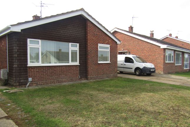 Thumbnail Detached bungalow to rent in Dugmore Avenue, Kirby-Le-Soken, Frinton-On-Sea