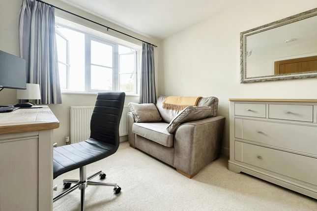 Flat to rent in Westwood Close, Lenham, Maidstone
