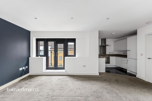 Flat 24, 341a, London Road, Mitcham photo 4