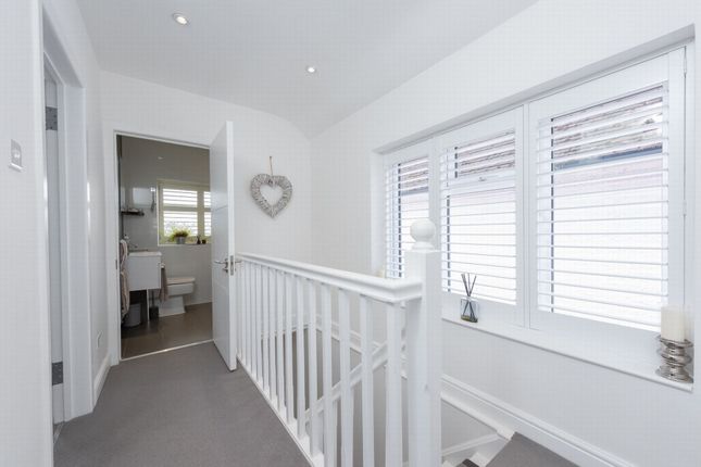 Detached house for sale in Orchard Road, Farnborough