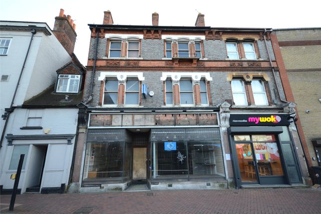 90-91, Friar Street, Reading photo 2