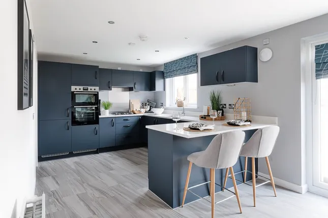 Taylor Wimpey - Letham Meadows